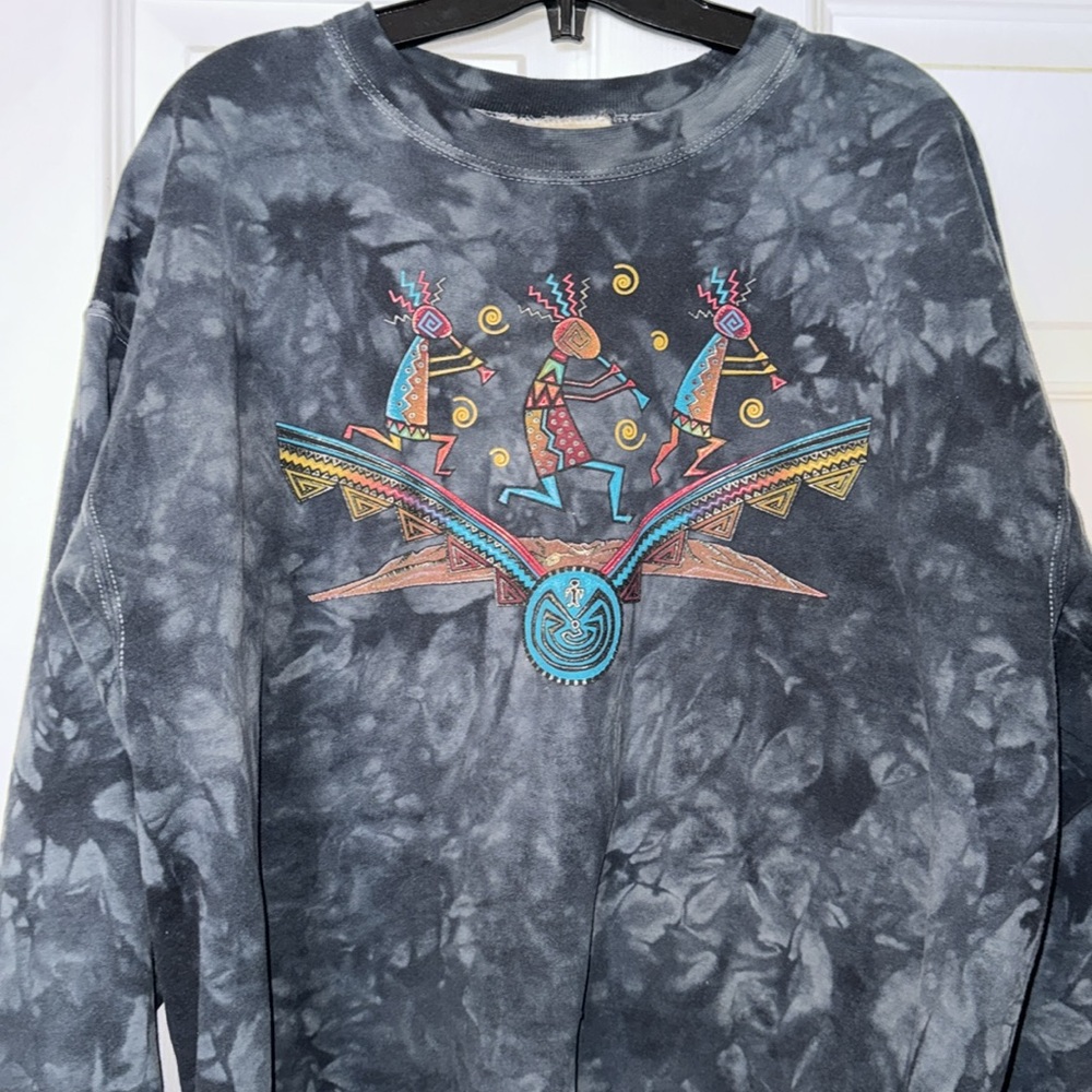 Vintage Arizona Sweater